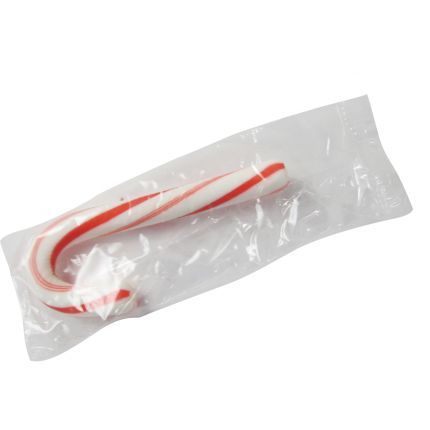 Small Candy Cane - Blank
