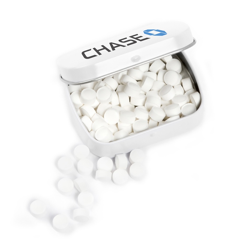 Domed Tin-MicroMints&reg;