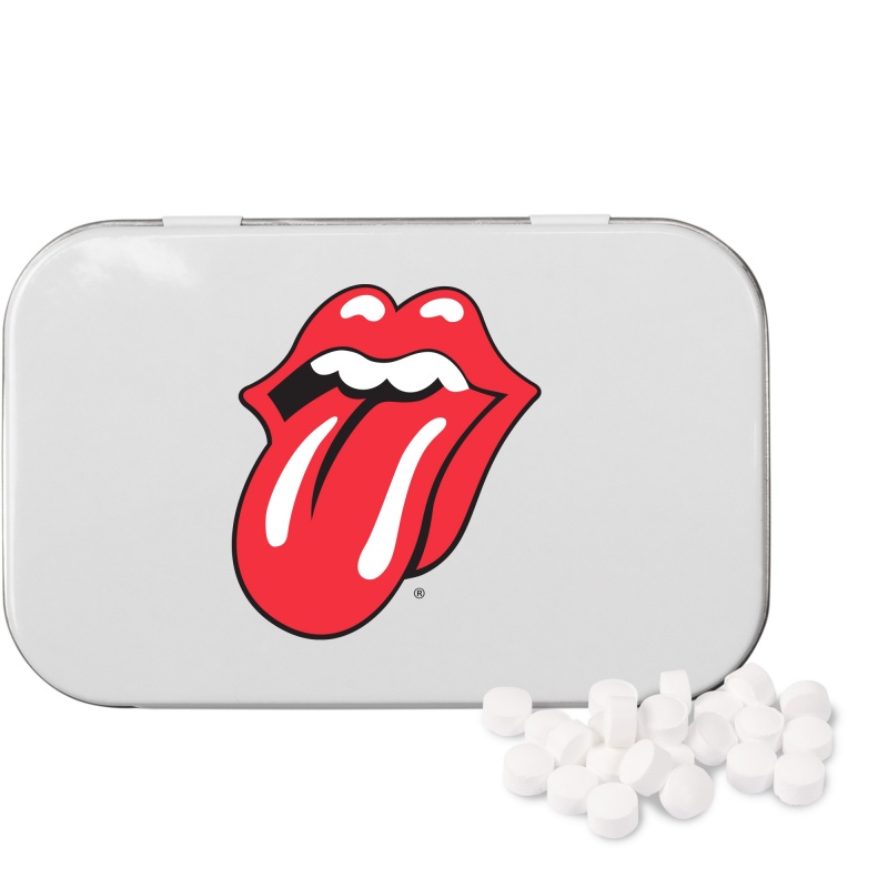 Rectangular Tin - MicroMints&reg;