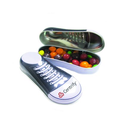 Sneaker Tin-Skittles&reg;