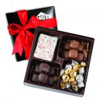 4 Delight Gift Box - Holiday Confections