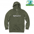 ACE Adult Burnout Wash Hoodie