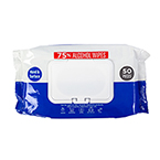 Disinfectant Wipes 50 Pack