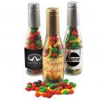 Champagne Bottle w/ Candy Fill