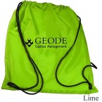 Drawstring Backpack