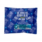 Candy By Color 2 oz. Full Color Digibag with Gummy Bears
