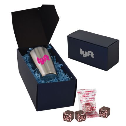 Cocoa Cube Tumbler Kit