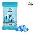 1oz ECO-Digibag, Compostable & Full Color, Color Choice M&M'S