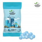1oz ECO-Digibag, Compostable & Full Color, Color Choice M&M'S