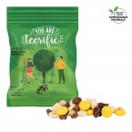2oz ECO-Digibag, Full Color, Color Choice M&M'S Trail Mix