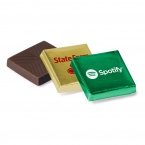 Dark Chocolatey Mint Thins