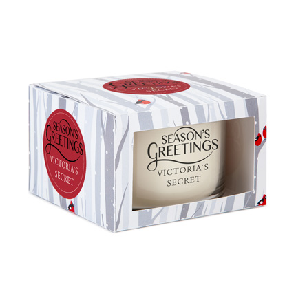 Have a Stress-Free Holiday Aromatherapy Candle in Gift Box