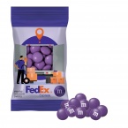 1 oz. Color Choice M&M'S in Full Color Digibag
