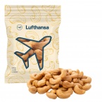 2oz. Full Color DigiBag™ with Jumbo Salted Cashews