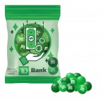 2 oz. Color Choice M&M'S in Full Color Digibag