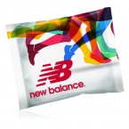 2oz. Full Color DigiBag™ with Assorted Fruit Sours