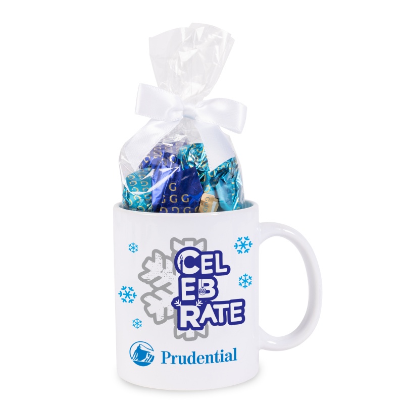 Godiva Domes Mug Set