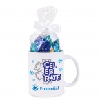 Godiva Domes Mug Set