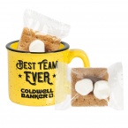 Mug and S'mores Gift Set