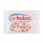 1/2oz. Full Color DigiBag™ with Imprinted Conversation Hearts