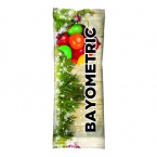 Full Color Tube DigiBag™ with Assorted Fruit Sours