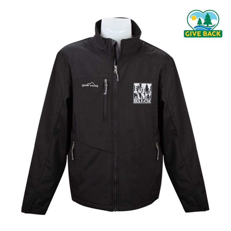Eddie Bauer Soft Shell Jacket
