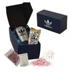 Hot Chocolate Tumbler Kit