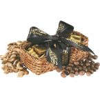 Gift Basket with Candy Fill