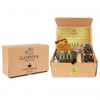 Godiva Coffee Break Gift Set