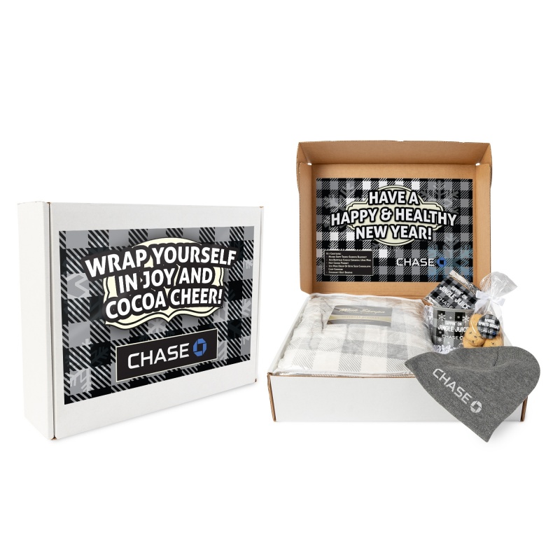 All Bundled Up Gift Set