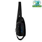 Cross Body Bag