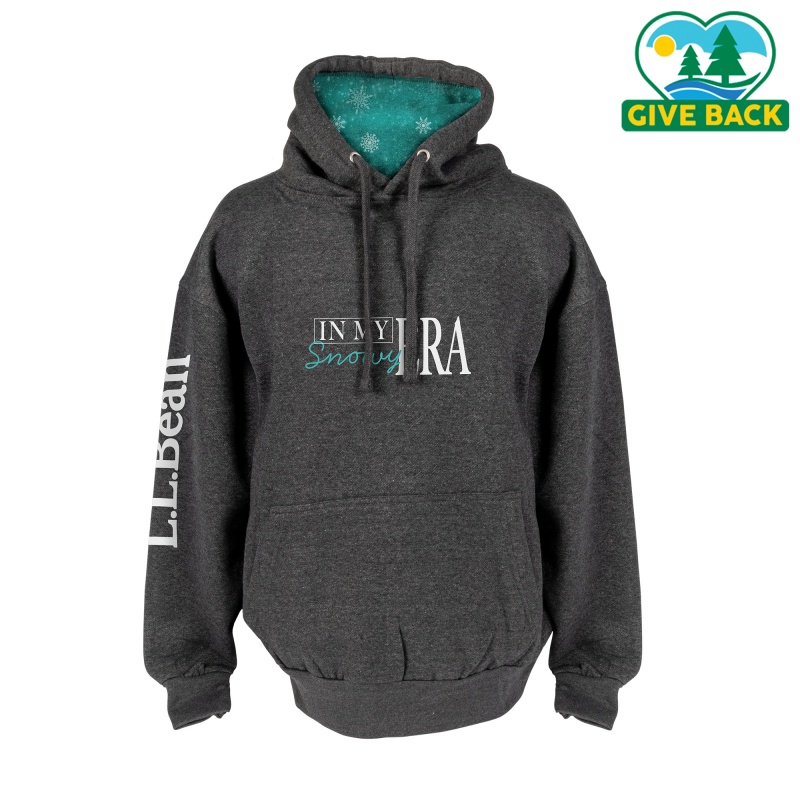 Dye Sub Hoodie