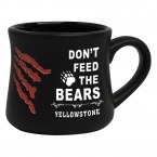 ACE Scratch Mug