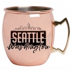 ACE Stainless Steel Moscow Mule