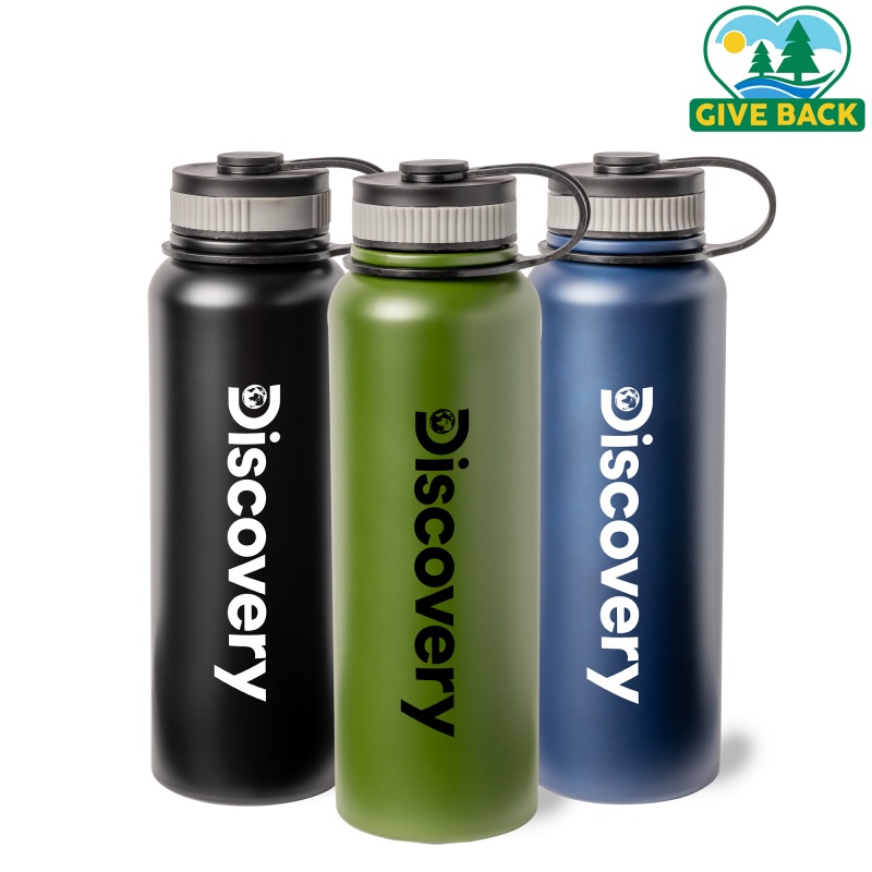 ACE USA 32 OZ Double Wall Sport Bottle