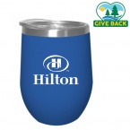 ACE Stainless Steel Wine Tumbler