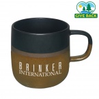 ACE USA Iron Maize 13oz Porcelain Mug