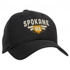 ACE Melange Twill Cap