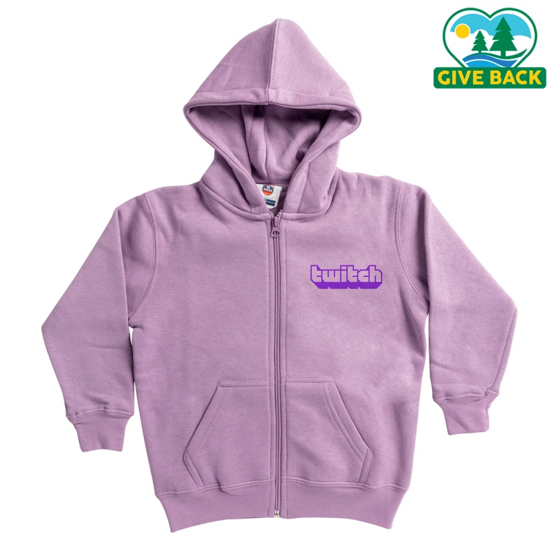 ACE USA Toddler Hoodie