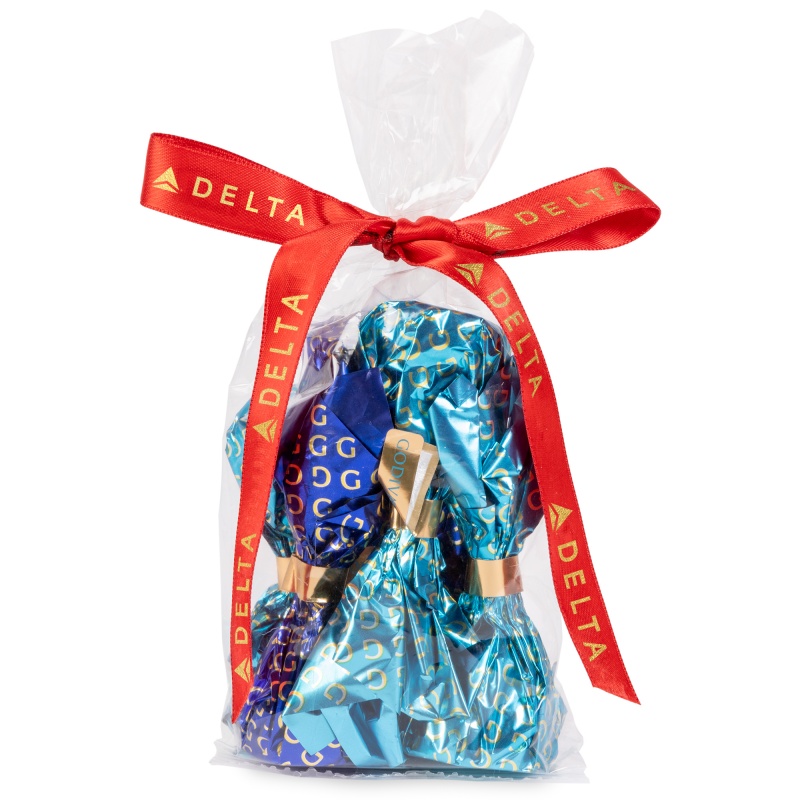 Godiva Domes Mug Drop