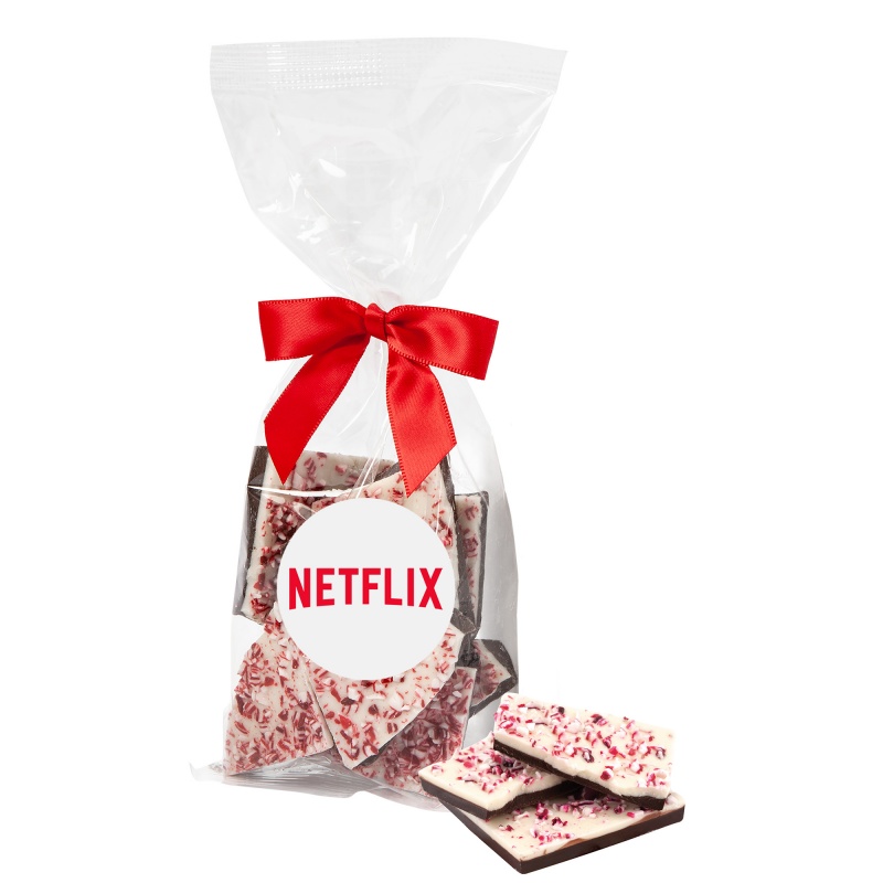 Mug Drop - Peppermint Bark