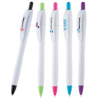 Antimicrobial Pens