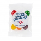 1/2oz. Snack Packs - Assorted Fruit Sours