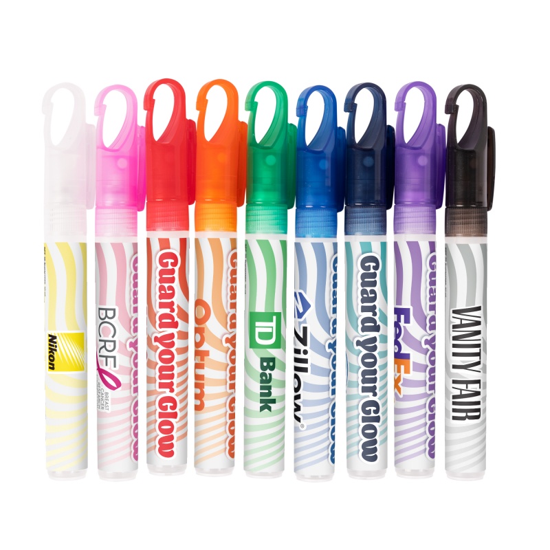 10ml Sunscreen Pen Spray SPF30