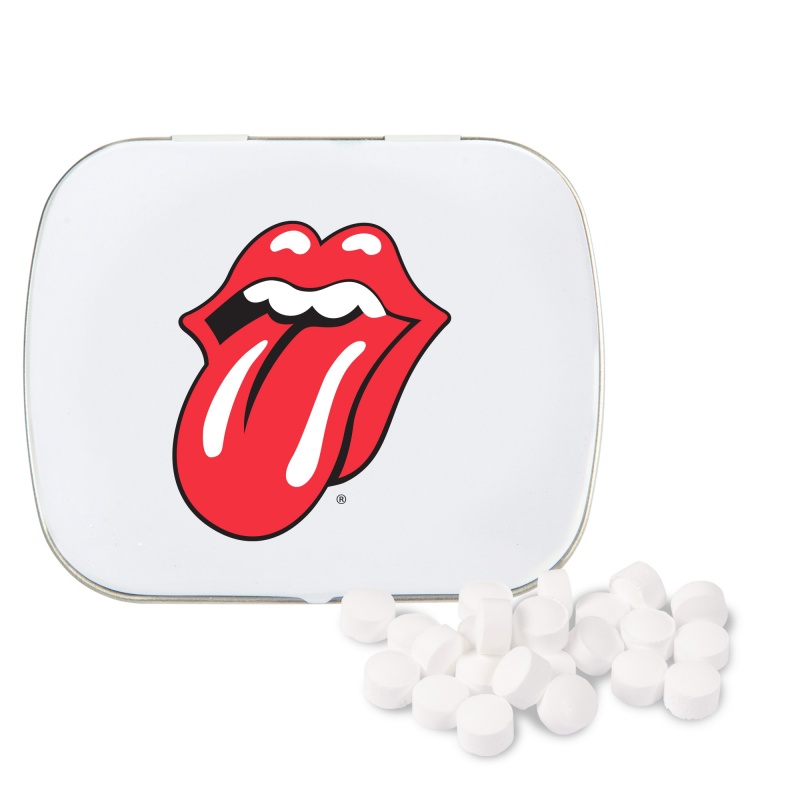 Domed Tin-MicroMints&reg;