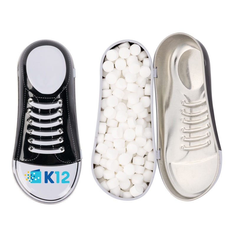 Sneaker Tin-MicroMints&reg;