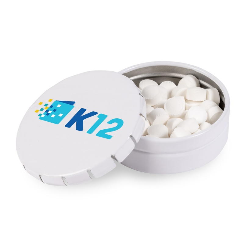 Snap-It Tin-MicroMints&reg;