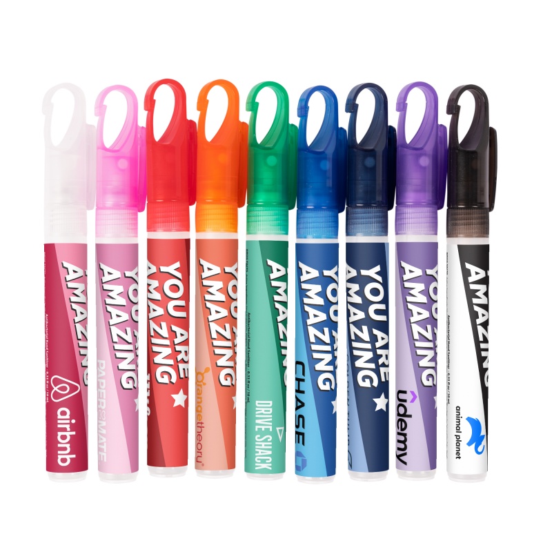 10ml Hand Sanitizer Spray
