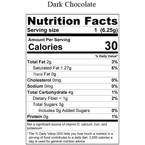 Chocolate SquaresAL100-Dark-Nutrition-Facts.jpg