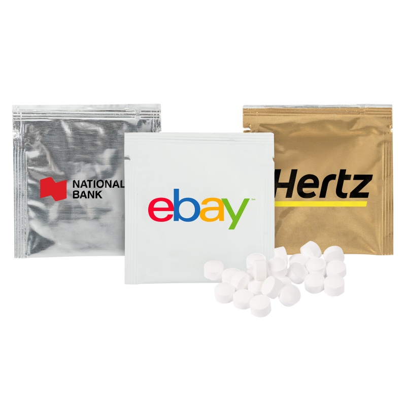Snack Pack with MicroMints&reg;